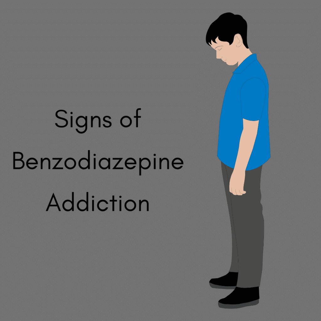 How To Recognize Signs Of Benzodiazepine Addiction Calusa Recovery