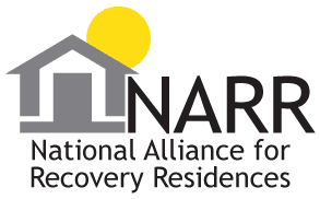 NARR certificate logo