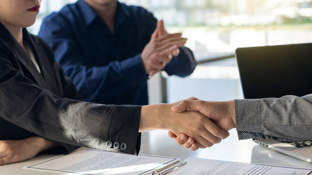 How to Find a Job After Rehab