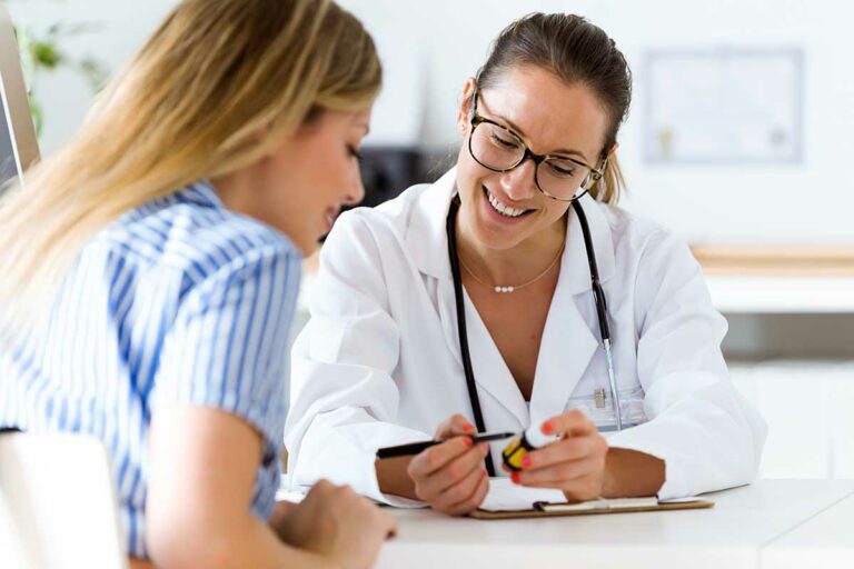 What Are the Anti-Craving Medicines Used in MAT?