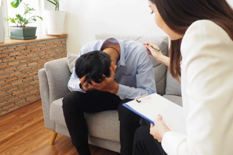 Understanding Co-Occurring Disorders