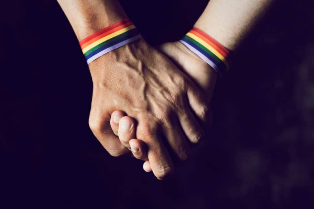 Mental Health and Substance Abuse in the LGBTQ+ Community