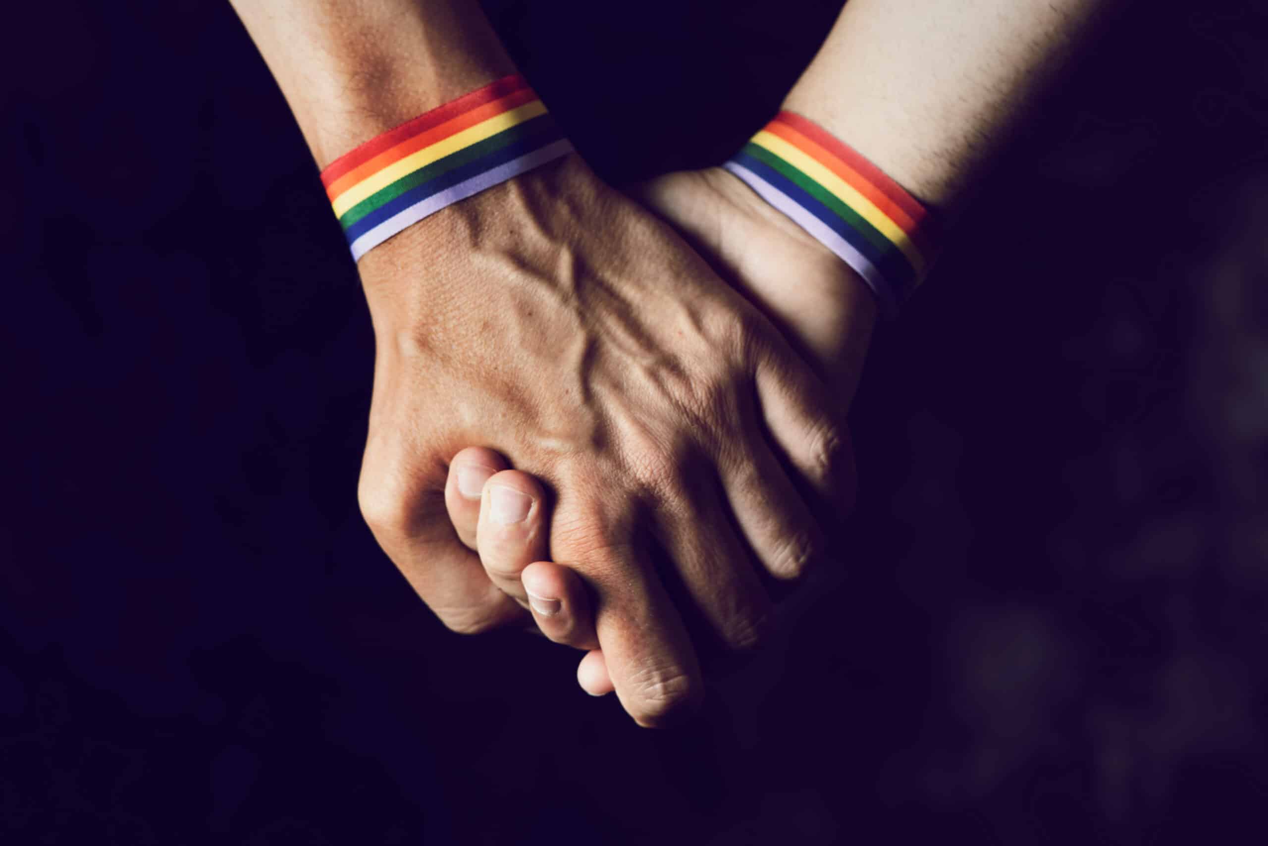 Mental Health and Substance Abuse in the LGBTQ+ Community