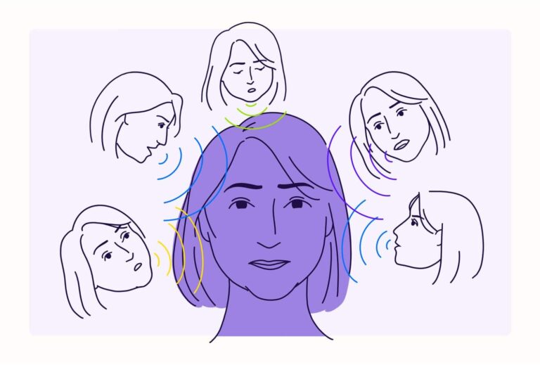 Understanding Schizophrenia Diagnosis: Key Signs and Symptoms