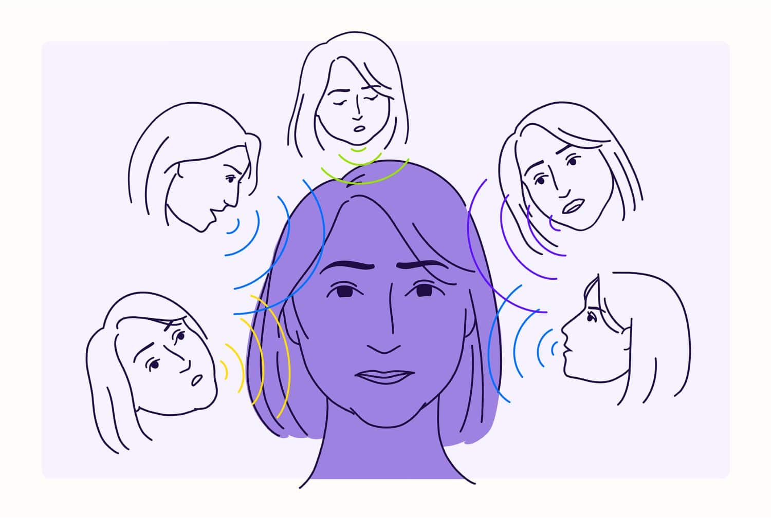 Understanding Schizophrenia Diagnosis Key Signs And Symptoms
