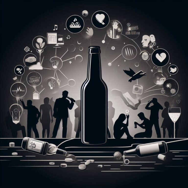 Diagnosis for Alcohol Abuse: A Step-by-Step Guide