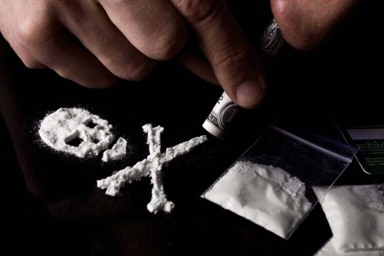 Why is Cocaine so Addictive?