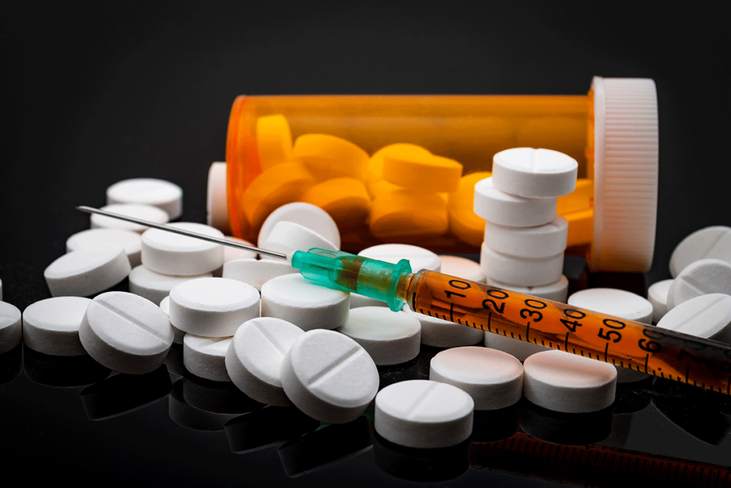 Understanding Opioid Addiction: Causes, Symptoms, and Treatment Options