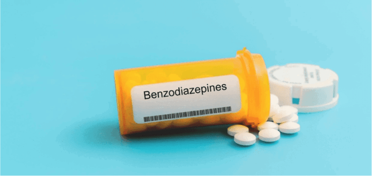 What Are Effective Ways to Manage Benzo Withdrawal Symptoms?