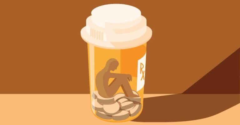Finding Hope and Healing: Rehabilitation for Long-Term Opioid Users