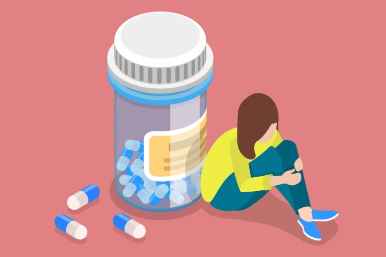 How to Overcome Opioid Withdrawal and Find Lasting Recovery?