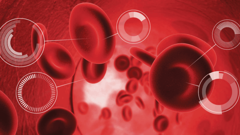 How Blood Tests Can Reveal Nutrient Deficiency?