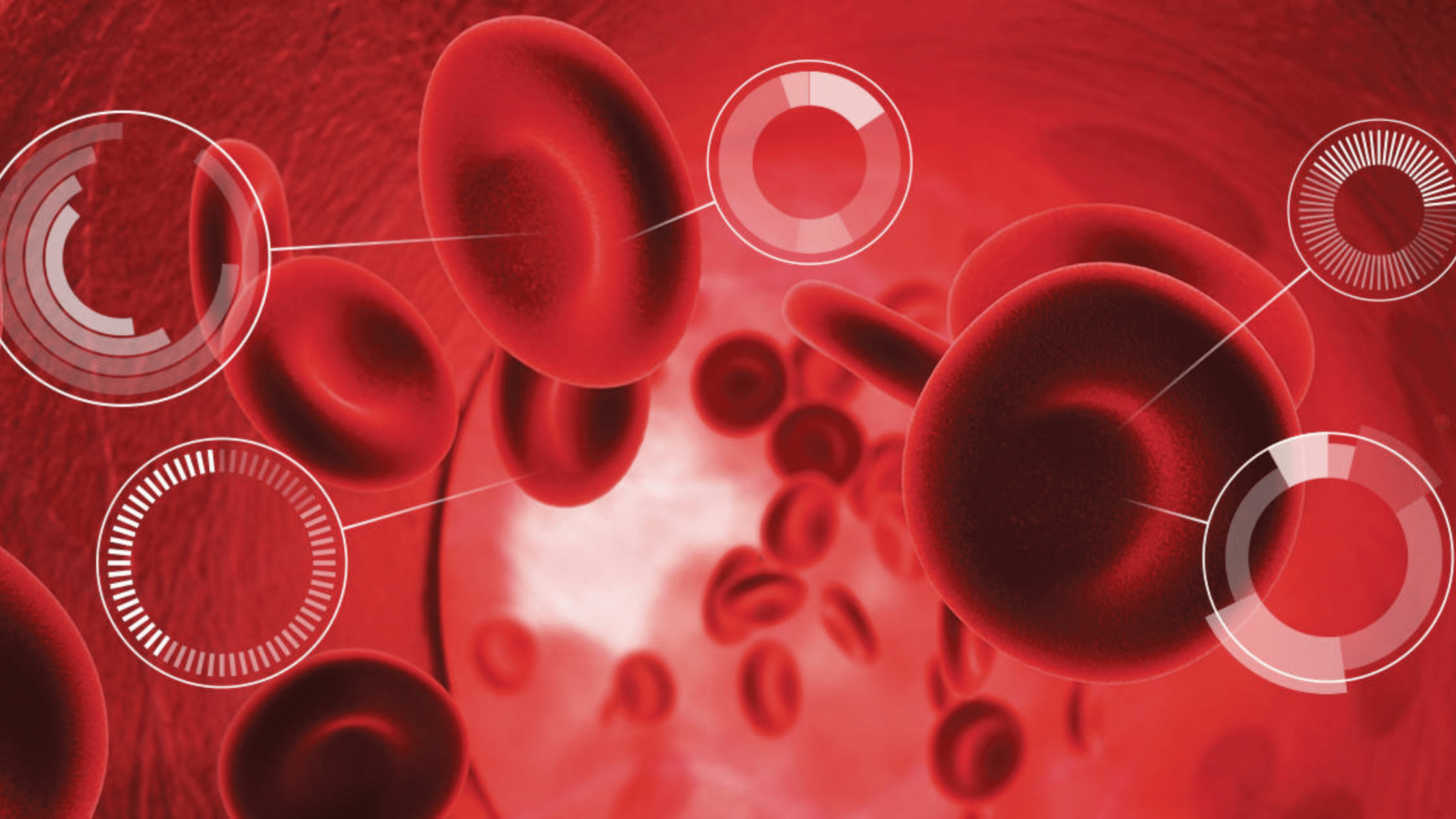 How Blood Tests Can Reveal Nutrient Deficiency