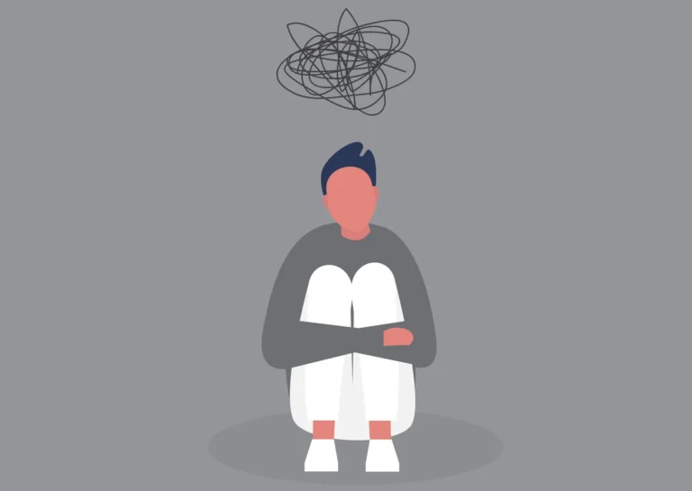 Can Depression Cause Social Anxiety? Unraveling the Link