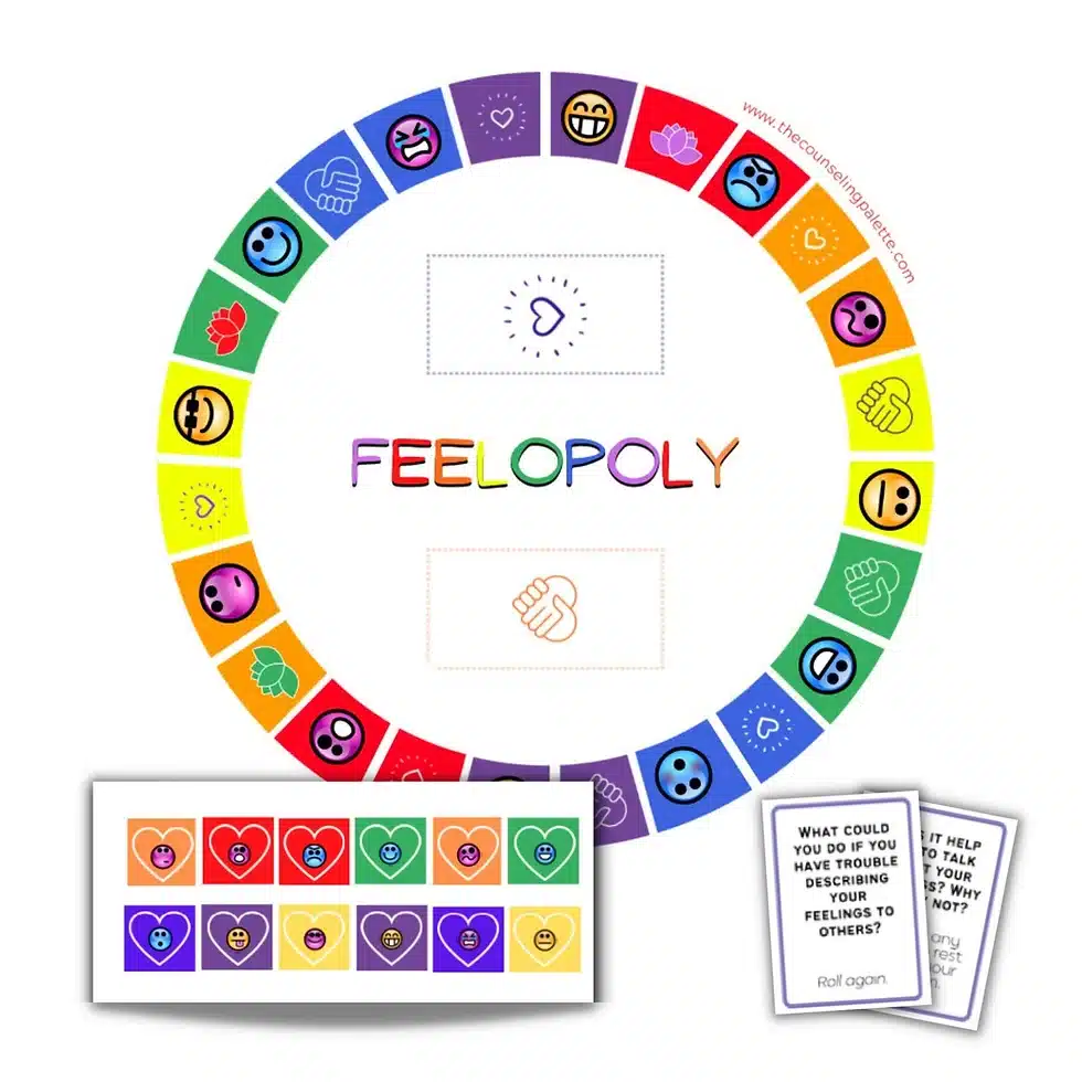 Feelpoly
