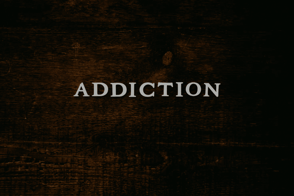IPT for Addiction
