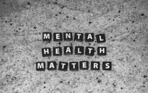 Mental Health Related Illnesses