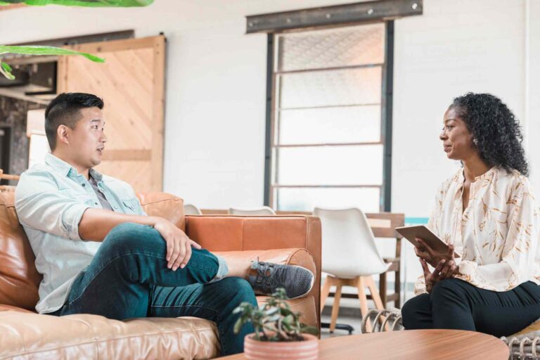 The Impact of Interpersonal Therapy Techniques on Mental Health