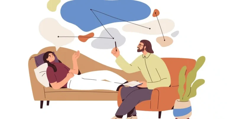 Exploring the Different Types of Psychodynamic Therapy