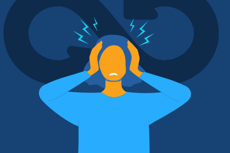 Is Panic Disorder a Disability?