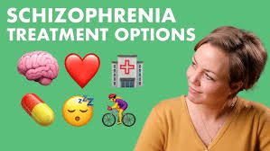 Understanding schizophrenia and its treatment options