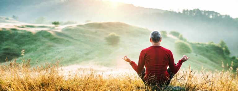 How Biofeedback Meditation Enhances Well-being?