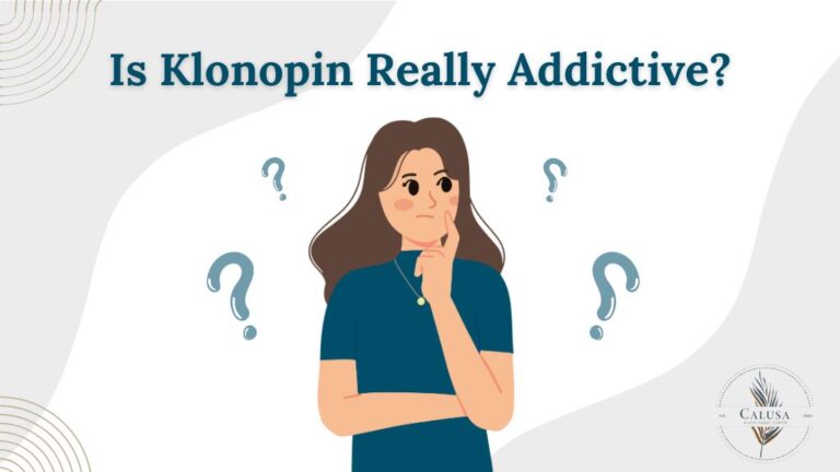 Understanding the Risks: Is Klonopin Really Addictive?