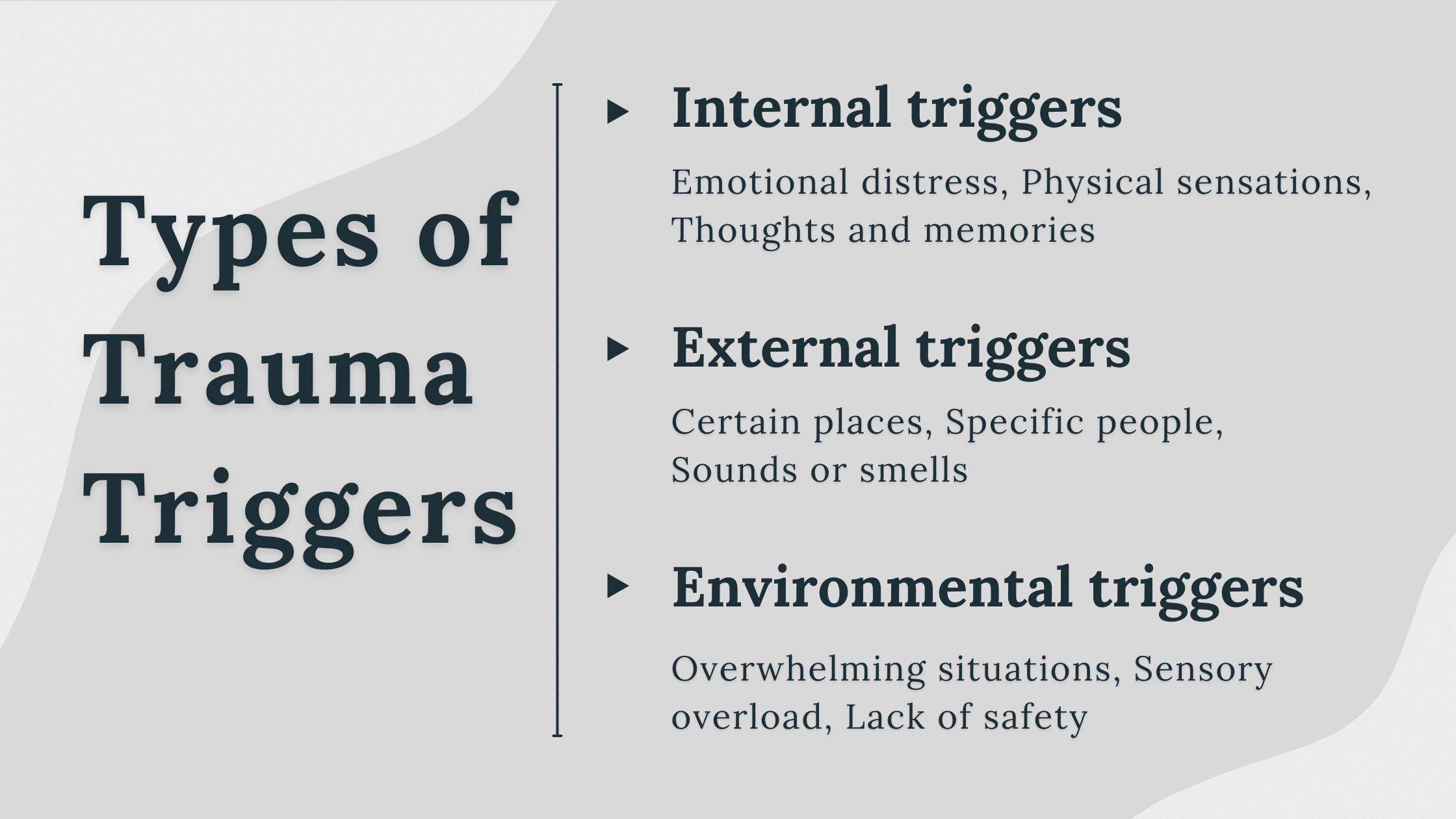 types-of-trauma-triggers