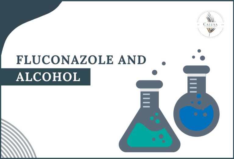 What You Should Know About Fluconazole and Alcohol