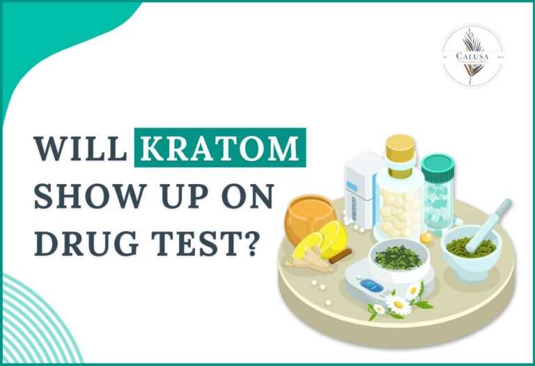 Can Kratom Cause a Positive Result on a Drug Test? Here’s the Truth