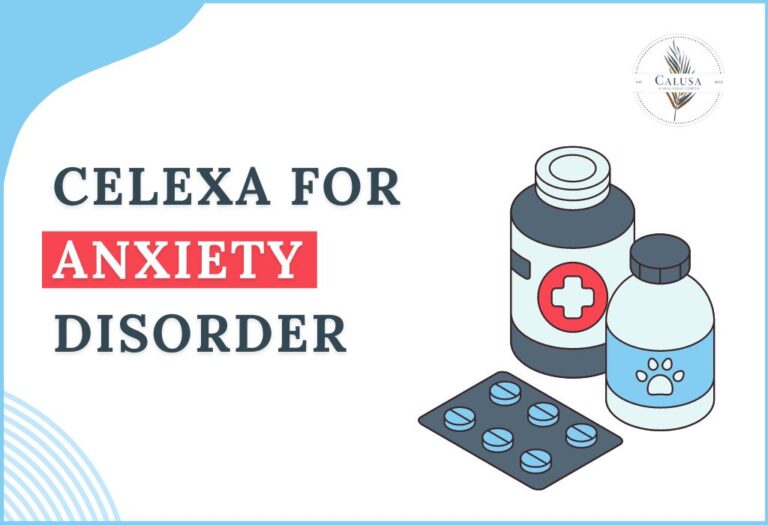 Celexa (Citalopram) for Anxiety: What you need to know