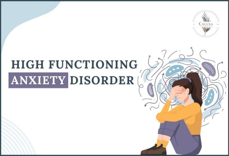 Understanding High Functioning Anxiety Disorder: Symptoms & Management
