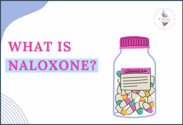 Understanding Naloxone: Uses, Effects, and Lifesaving Potential