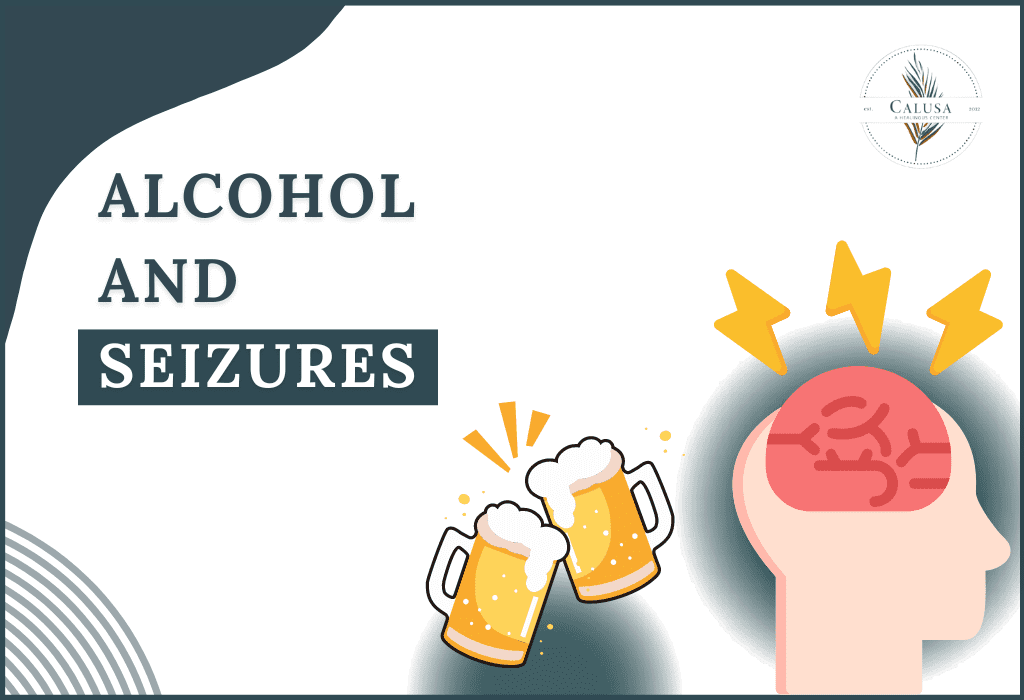 Understanding Alcohol and Seizures: What You Need to Know