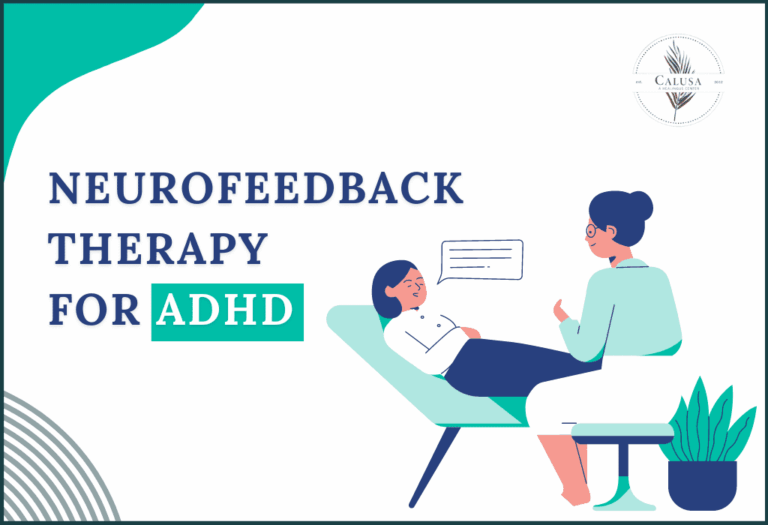 How Neurofeedback Therapy Can Help ADHD: A Complete Guide
