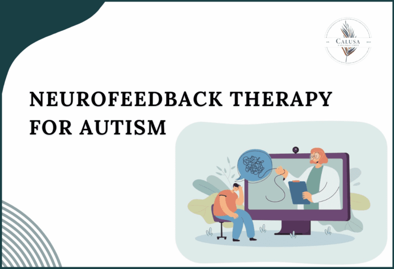 Neurofeedback Therapy for Autism: Benefits and Insights