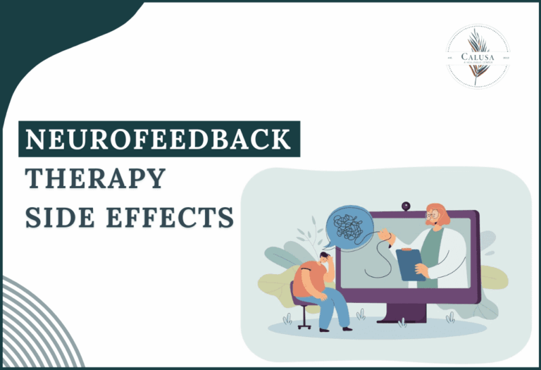 Understanding the Side Effects of Neurofeedback Therapy