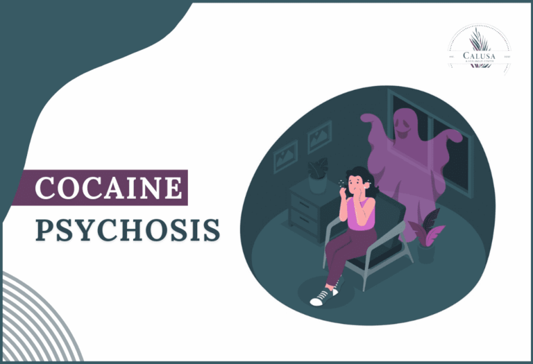Cocaine Induced Psychosis | Symptoms, Causes and Diagnosis
