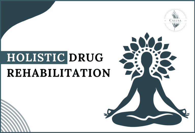 What Happens at a Holistic Drug Rehabilitation?