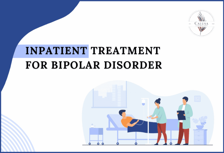 The Hidden Benefits of Inpatient Treatment for Bipolar Disorder
