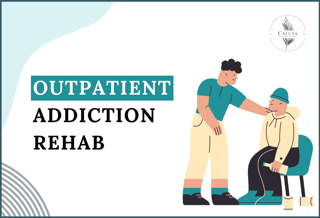 5 Reasons Outpatient Addiction Rehab is More Effective Than You Think