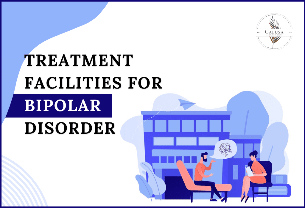 treatment facilities for bipolar disorder