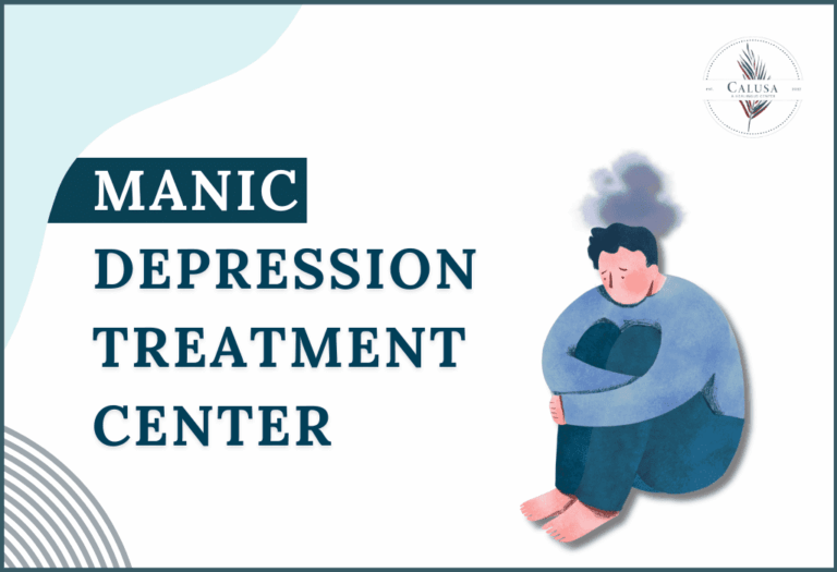 How Manic Depression Treatment Centers Provide Targeted Support