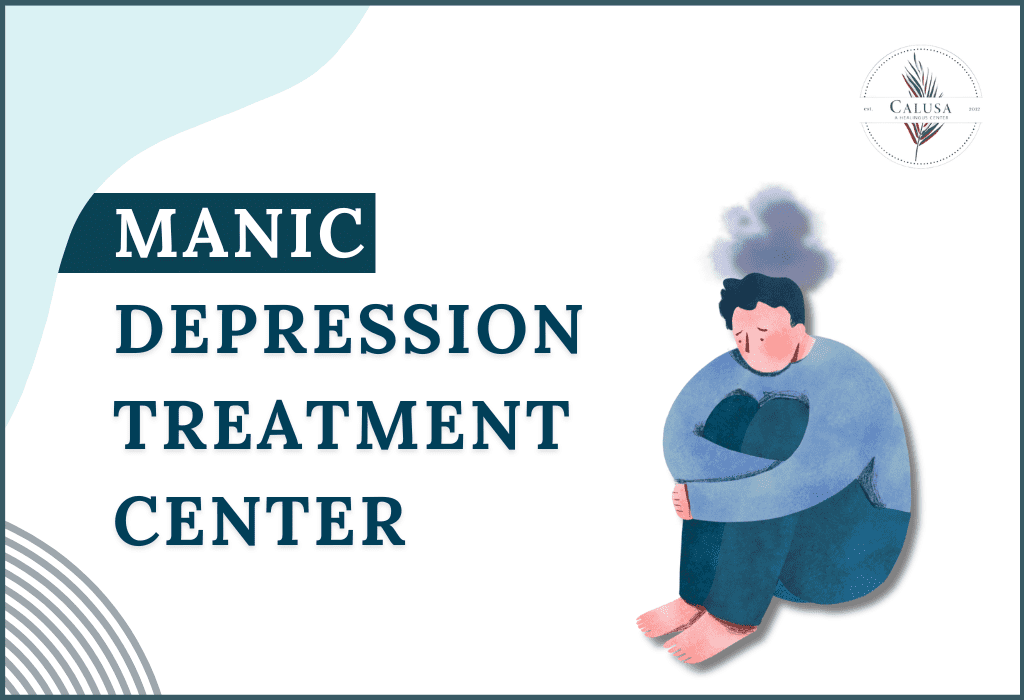 Manic Depression Treatment Center