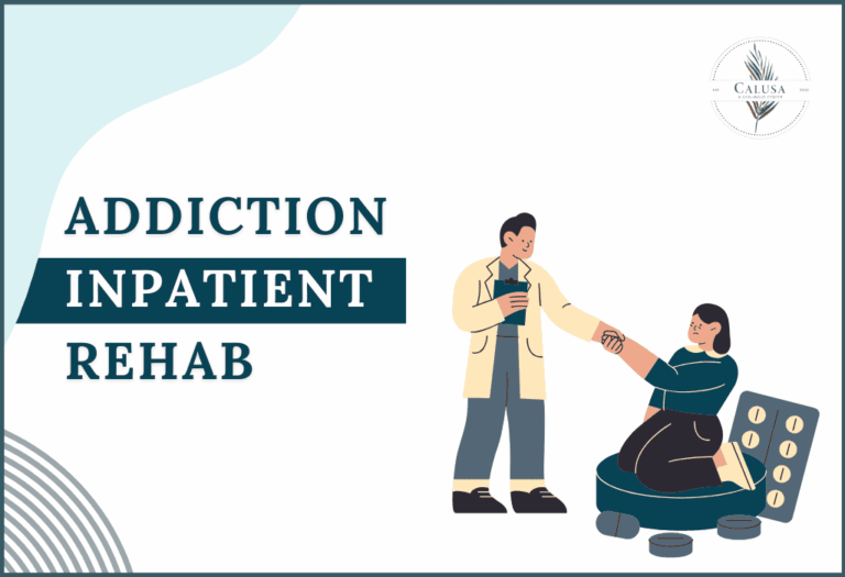 Understanding Inpatient Rehab for Addiction: Benefits and Expectations
