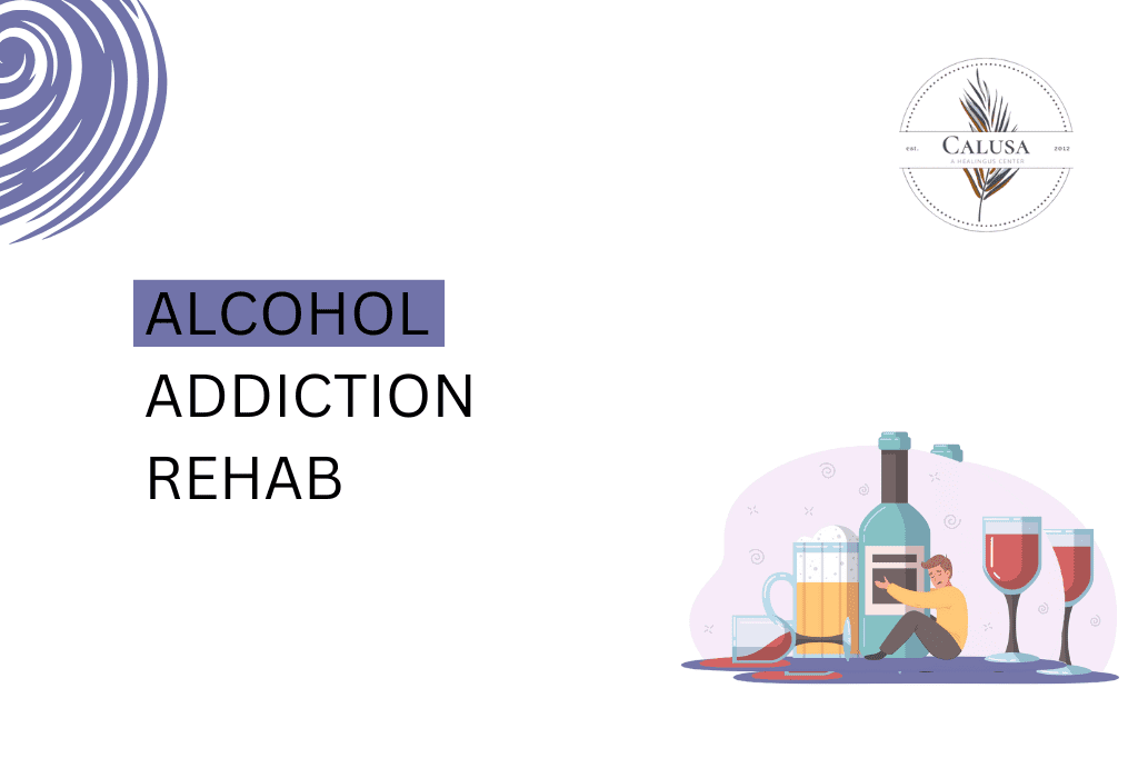 How Alcohol Addiction Rehab Can Change Your Life: What to Expect