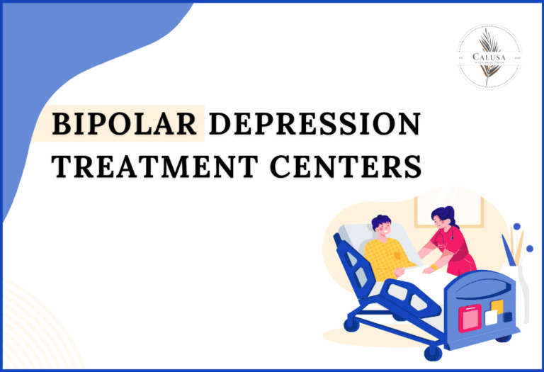 Your Guide to Bipolar Depression Treatment Centers and They Offer