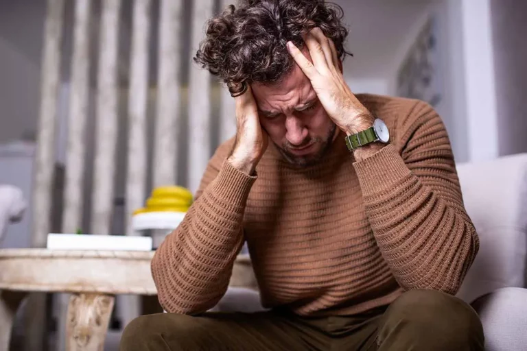 10 Signs You Need to Go to Rehab