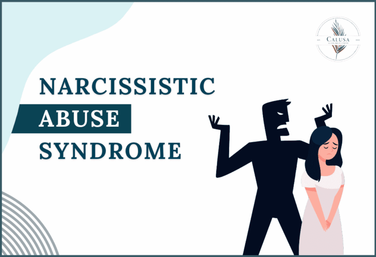 Narcissistic Abuse Syndrome: The Hidden Trauma You Didn’t Know You Had
