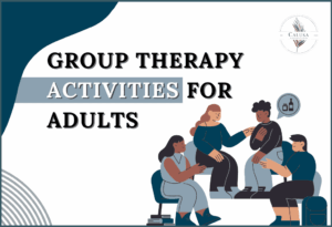 10 Best Mental Health Group Activities for Adults